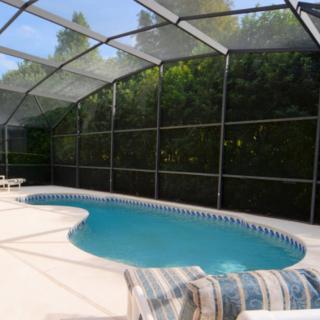 Vacation Home in Orlando Florida Close to Disney - Kissimmee - 0