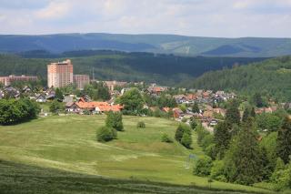 Harz-Sonne 2 - 1