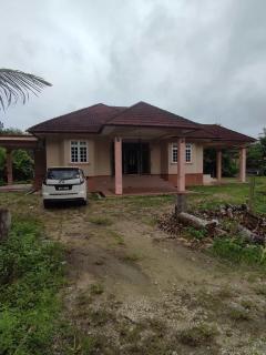 Megat Homestay - Pasir Mas - 8