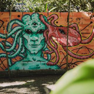 Hostel Marthi Itamambuca - Ubatuba - 6