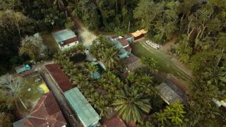 Hostel Marthi Itamambuca - Ubatuba - 5