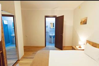 Hotel Tabi - Tbilissi - 7