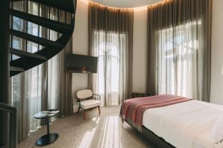 1908 Lisboa Hotel - 2