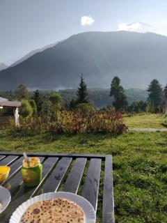 Bente's Lodge - Pahalgām - 2