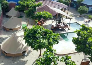 TamaHostel & Glamping - Tamarindo - 3
