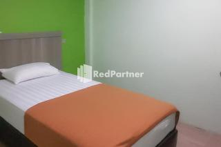 Guest House Anak Raja Pangkalan Bun Syariah Mitra RedDoorz - Pangkalan Bun - 9