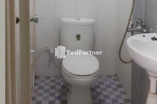 Guest House Anak Raja Pangkalan Bun Syariah Mitra RedDoorz - Pangkalan Bun - 6