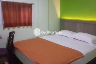 Guest House Anak Raja Pangkalan Bun Syariah Mitra RedDoorz - Pangkalan Bun - 2