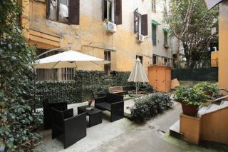 Parri Silton - Rome - 9