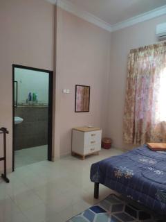 Megat Homestay - Pasir Mas - 7