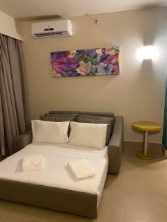 Apartamento no Solar das Águas Resort em Olímpia - SP - Olímpia - 9
