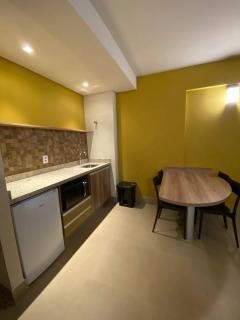 Apartamento no Solar das Águas Resort em Olímpia - SP - Olímpia - 7