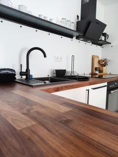 Appartement RügenZeit - Lancken-Granitz - 8