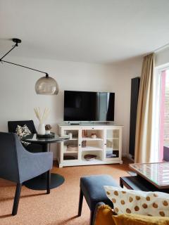 Appartement RügenZeit - Lancken-Granitz - 0