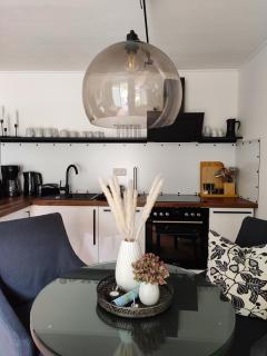 Appartement RügenZeit - Lancken-Granitz - 9