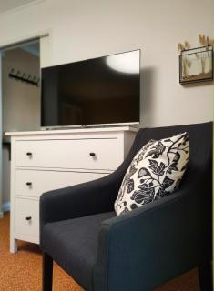 Appartement RügenZeit - Lancken-Granitz - 7