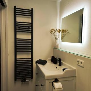 Appartement RügenZeit - Lancken-Granitz - 3