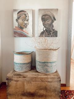 Britskraal Guest Farm - 2