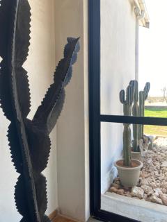 Britskraal Guest Farm - 3