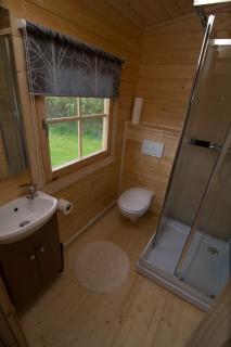 Bragdavellir Cottages - 9