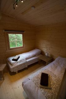 Bragdavellir Cottages - Djúpivogur - 5