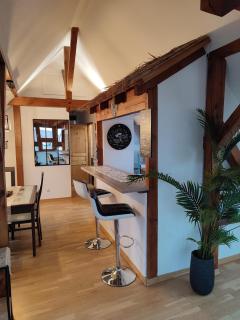 appartement tropical Erstein - 3