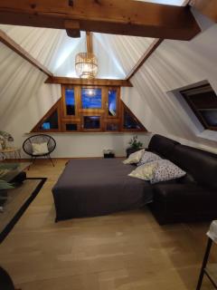 appartement tropical Erstein - 5