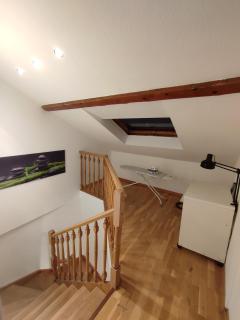 appartement tropical Erstein - 1