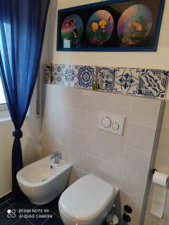 B&B Sanremo dely' house - Sanremo - 1