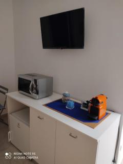 B&B Sanremo dely' house - Sanremo - 4