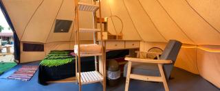 TamaHostel & Glamping - Tamarindo - 1