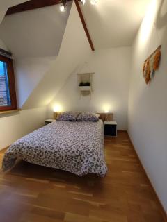 appartement tropical Erstein - 6