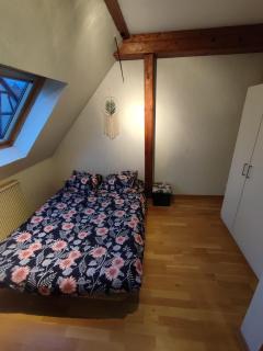 appartement tropical Erstein - 7