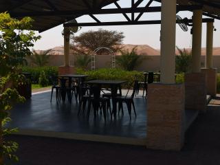 Almorouj Farm inn - Bidiya - 1