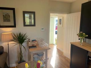 The Barley Store at Walkmill Farm - Bushmills - 4