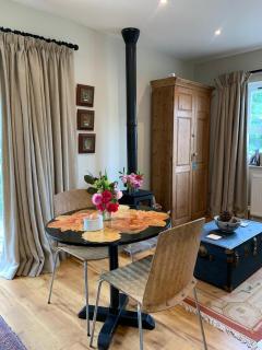 The Barley Store at Walkmill Farm - 1