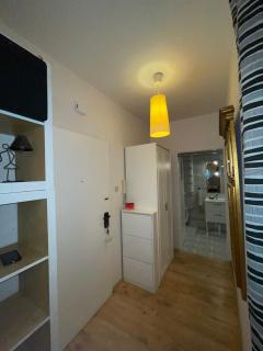 Apartament nad Balatonem - Varsavia - 2