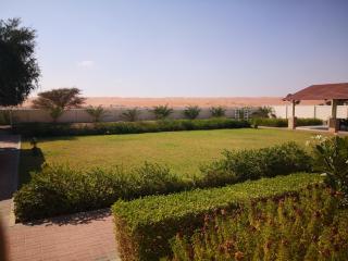 Almorouj Farm inn - Bidiya - 3