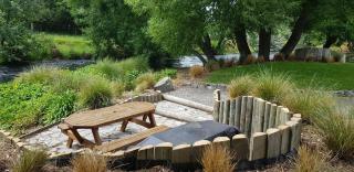 Spring Creek Holiday Park - Blenheim - 2