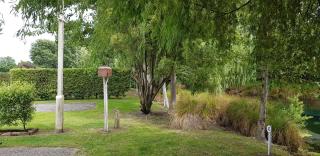 Spring Creek Holiday Park - Blenheim - 4