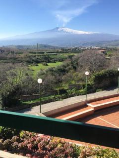Nice studio apartment - Giardini Naxos - 9
