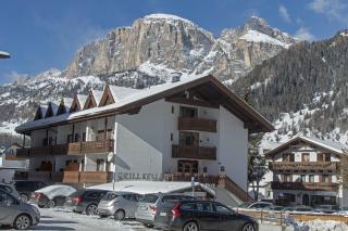 GARNI AQUILA - Corvara - 8