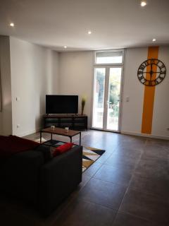 Appartement proche stations de ski et thermales - 9