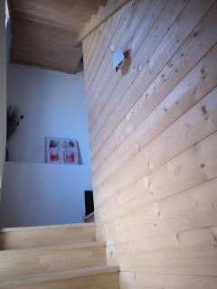 Appartement proche stations de ski et thermales - 1