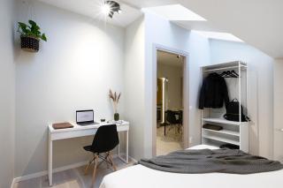 Foundry Hotel Apartments - Uppsala - 4
