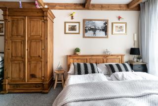 Górski klimat Apartament - Zakopane - 0