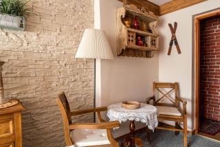 Górski klimat Apartament - 7