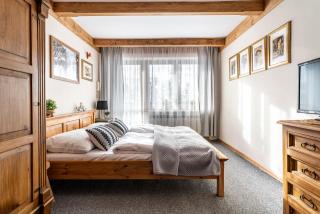 Górski klimat Apartament - Zakopane - 9