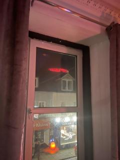 Heart of George street / Oban / Argyll - Oban - 5