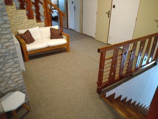 Apartmán U Čechů - Albrechtice v Jizerských horách - 2